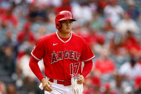 shohei ohtani naked|Shohei Ohtani Stats, Age, Position, Height, Weight, Fantasy.